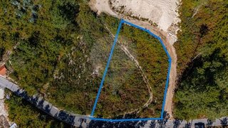 Land for sale in Castro Daire, Portugal — €44,800