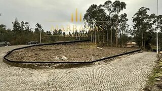 Land for sale in Penafiel, Portugal — €89,900