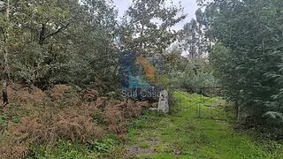Land for sale in Fafe, Portugal — €137,000