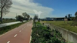 Land for sale in Montijo, Portugal — €660,000