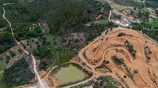 Land for sale in Torres Novas, Portugal — €5,000
