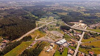 Land for sale in Águeda, Portugal — €2,500,000