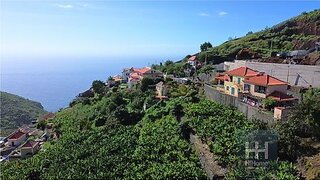 Land for sale in Ribeira Brava, Portugal — €280,000