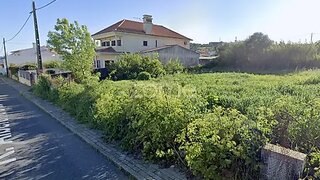 Land for sale in Sintra, Portugal — €218,000