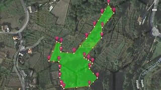 Terreno em Melgaço