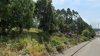 Land for sale in Vila Nova de Famalicão, Portugal — €130,000