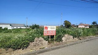 Land for sale in Santa Maria da Feira, Portugal — €85,000