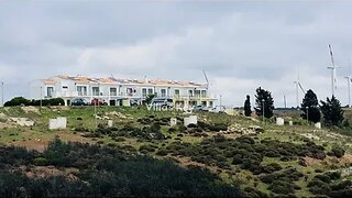 Land for sale in Vila do Bispo, Portugal — €310,000