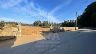 Land for sale in Póvoa de Varzim, Portugal — €152,800