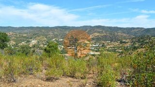 Land for sale in Tavira, Portugal — €32,000