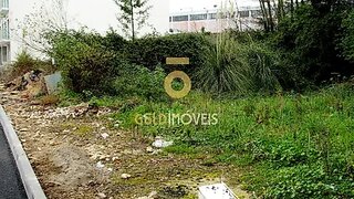 Terreno · 1040 m² · 101 000 €