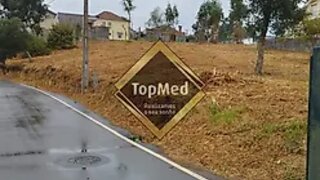 Land for sale in Santa Maria da Feira, Portugal — €175,000
