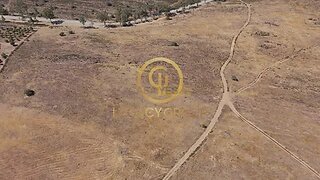 Land for sale in Alcoutim, Portugal — €60,000