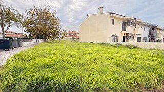 Terreno para venda em Póvoa de Varzim, Portugal — 140 000 €