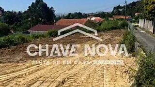 Land for sale in Vila Nova de Gaia, Portugal — €150,000