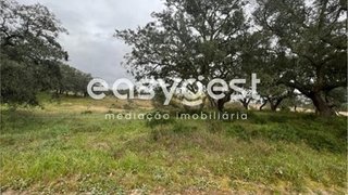 Land for sale in Palmela, Portugal — €79,000