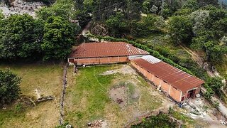 Land for sale in Vieira do Minho, Portugal — €125,000