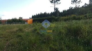 Land for sale in Vila Verde, Portugal — €37,000
