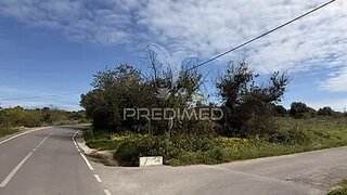 Terreno de 13 120 m² em Faro