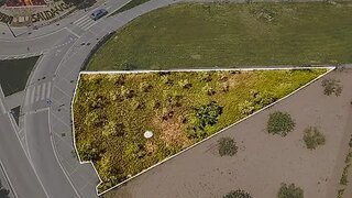 Land for sale in Almeida, Portugal — €19,075
