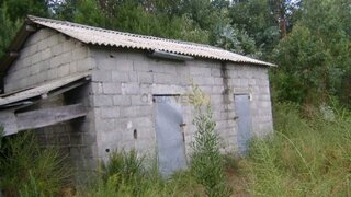 Land for sale in Marco de Canaveses, Portugal — €45,000