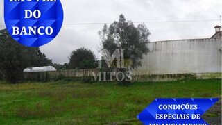 Land for sale in Esposende, Portugal — €212,000