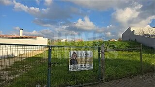Land for sale in Torres Vedras, Portugal — €220,000
