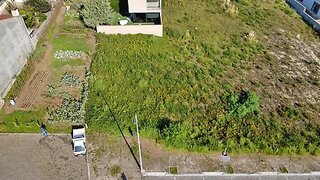 Land for sale in Maia, Portugal — €105,000