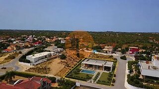 Land for sale in Olhão, Portugal — €180,000