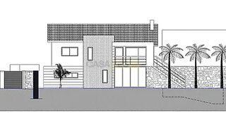 Land for sale in Ansião, Portugal — €10,000