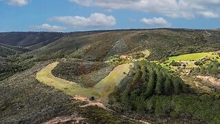Land for sale in Aljezur, Portugal — €40,000