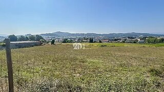 Land for sale in Vila Nova de Famalicão, Portugal — €550,000