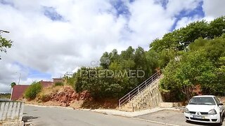 Land for sale in Silves, Portugal — €59,000