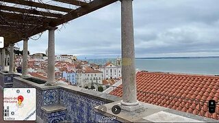 Terreno à venda em Lisboa