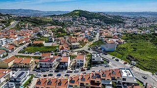 Land for sale in Odivelas, Portugal — €165,000