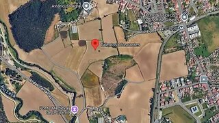 Land for sale in Matosinhos, Portugal — €340,000