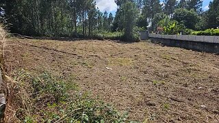 Land for sale in Barcelos, Portugal — €75,000
