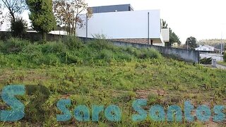 Land for sale in Vila Nova de Gaia, Portugal — €135,000