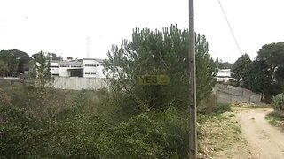 Terreno de 7310 m² em Coimbra