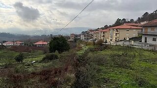 Land for sale in Marco de Canaveses, Portugal — €299,000