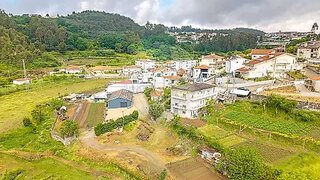 Land for sale in Paredes, Portugal — €100,000