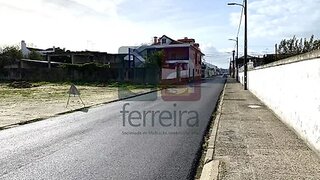 Land for sale in Almeirim, Portugal — €56,500