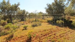 Land for sale in Silves, Portugal — €69,000