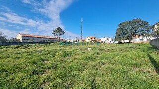 Land for sale in Porto de Mós, Portugal — €85,000