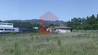 Land for sale in Vila Verde, Portugal — €110,000