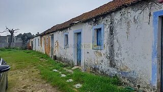Land for sale in Moita, Portugal — €350,000