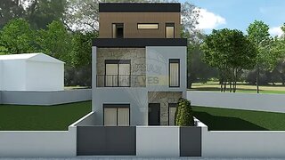 Terreno para venda em Paredes, Portugal — 45 000 €