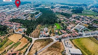 Land for sale in Valongo, Portugal — €400,000