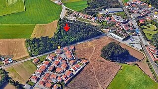 Land for sale in Vila do Conde, Portugal — €380,000