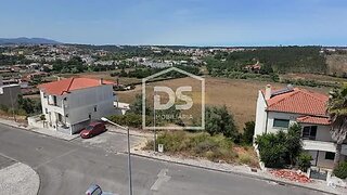 Land for sale in Batalha, Portugal — €39,000